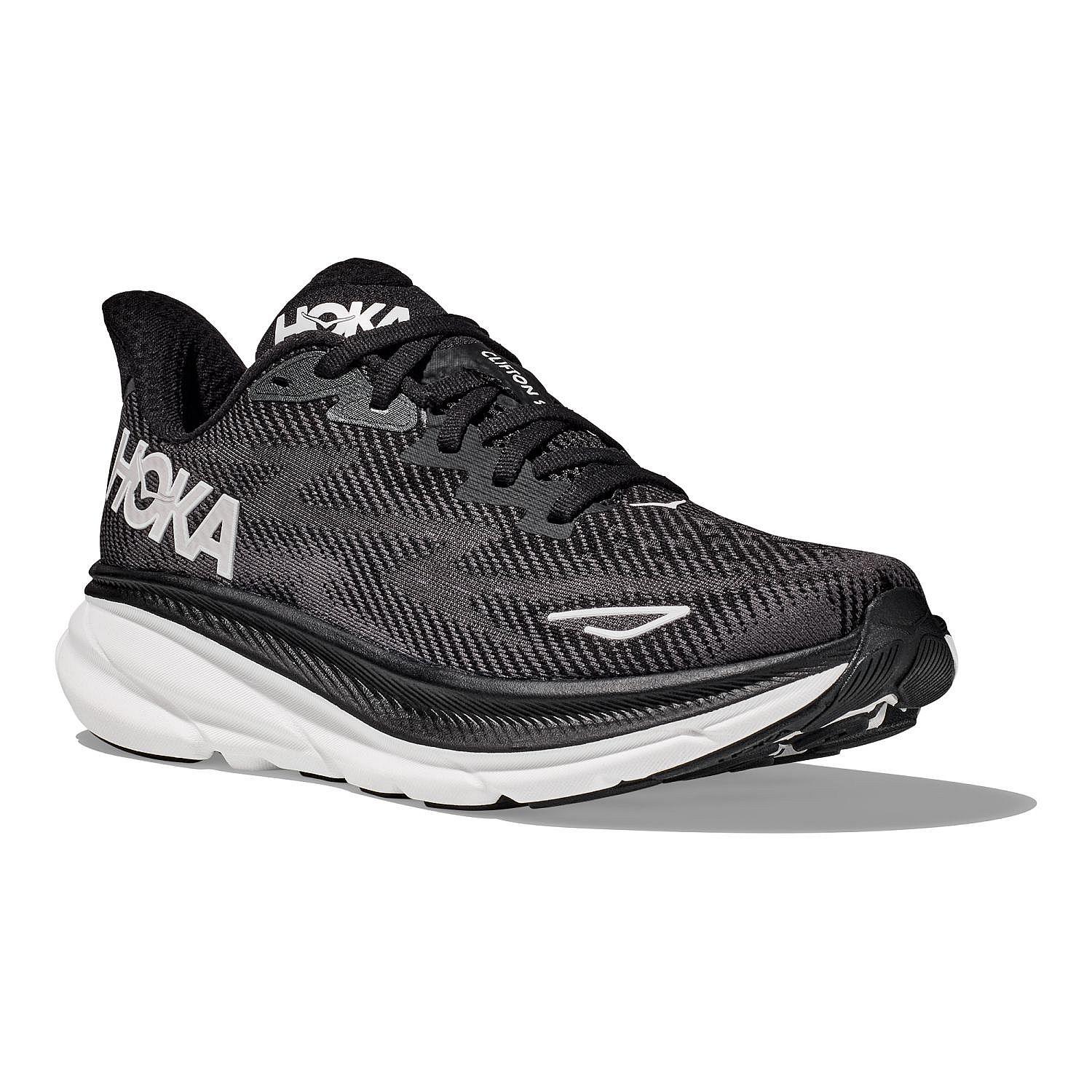 89690-Hoka-Clifton-9-wide-hardloopschoenen-zwartwit-heren-afbeelding-6