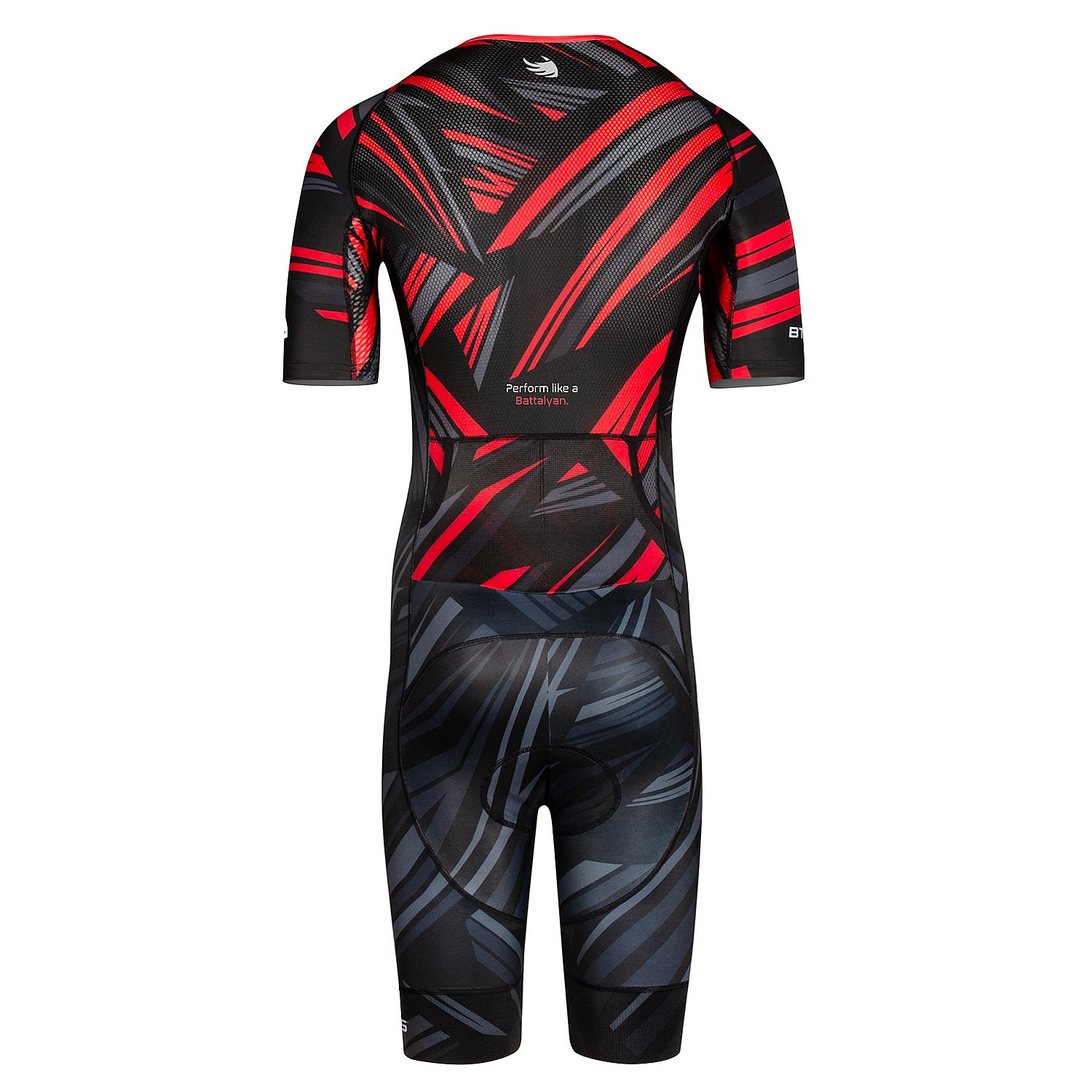 105581-BTTLNS-Typhon-2.0-OBLIQUE-trisuit-korte-mouw-Divine-BlackTorment-Red-heren-afbeelding-4