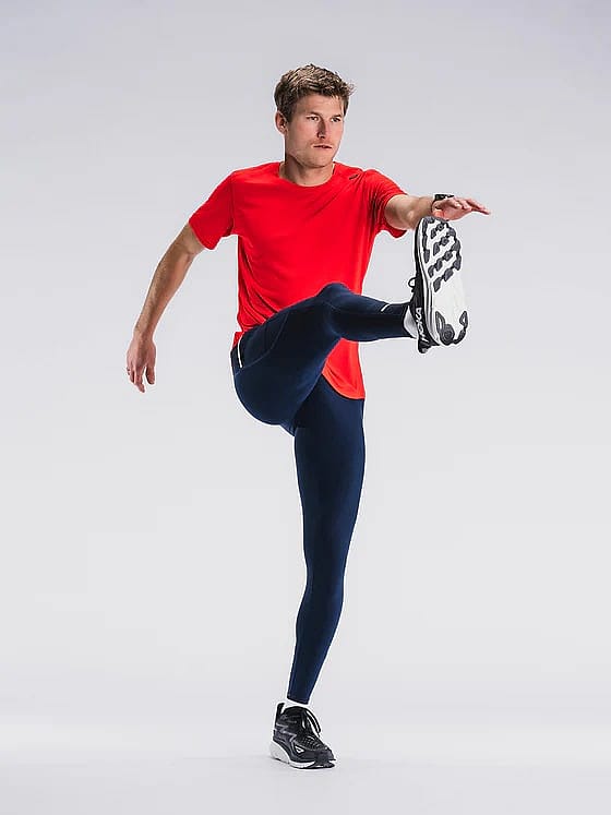 116984-Fusion-Nova-T-shirt-rood-heren-afbeelding-5