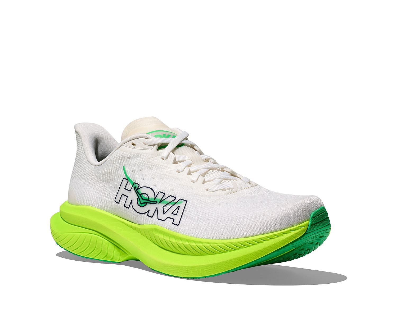 116965-Hoka-Mach-6-hardloopschoenen-WhiteNeon-Lime-Heren-afbeelding-6
