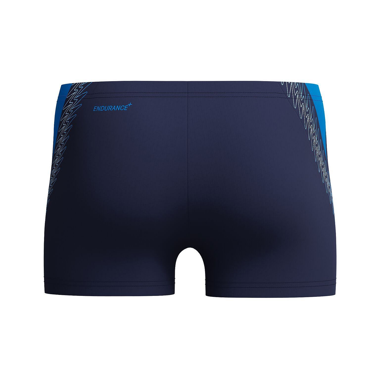 143572-Speedo-End-Hyperboom-Splice-short-blauw-heren-afbeelding-3