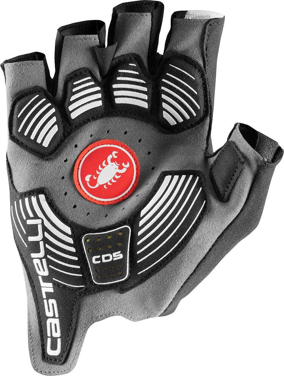 64541-Castelli-Rosso-Corsa-Pro-V-handschoen-wit-heren-afbeelding-2