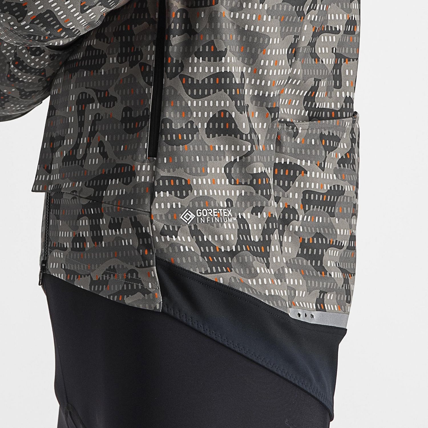 81967-Castelli-Unlimited-Perfetto-RoS-2-fietsjack-lange-mouw-grijscamo-heren-afbeelding-3