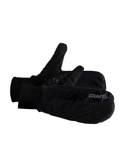 82526-Craft-Core-insulate-wanten-zwart-afbeelding-1
