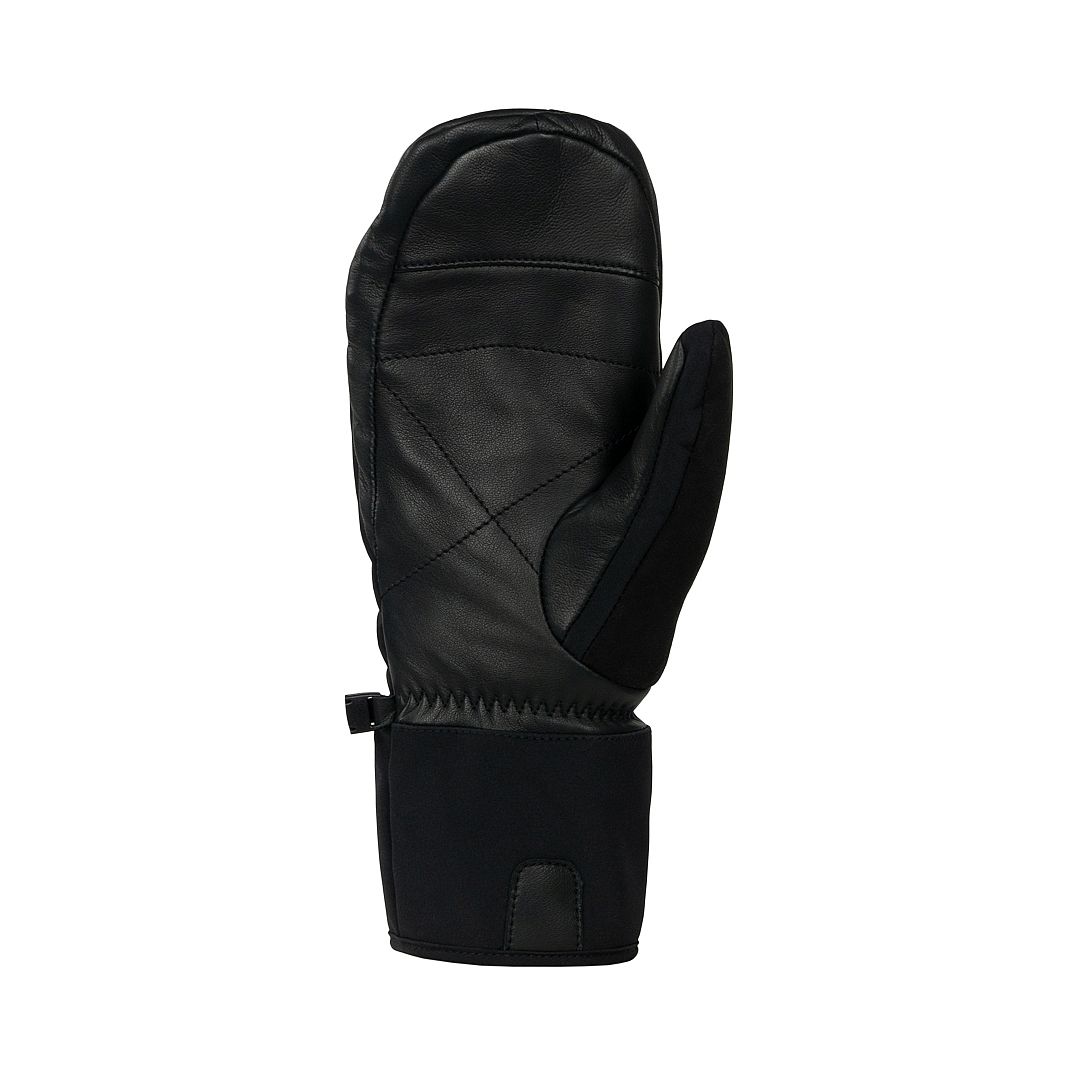 81927-SealSkinz-Extreme-cold-weather-Insulated-fusion-control-wanten-zwart-afbeelding-4