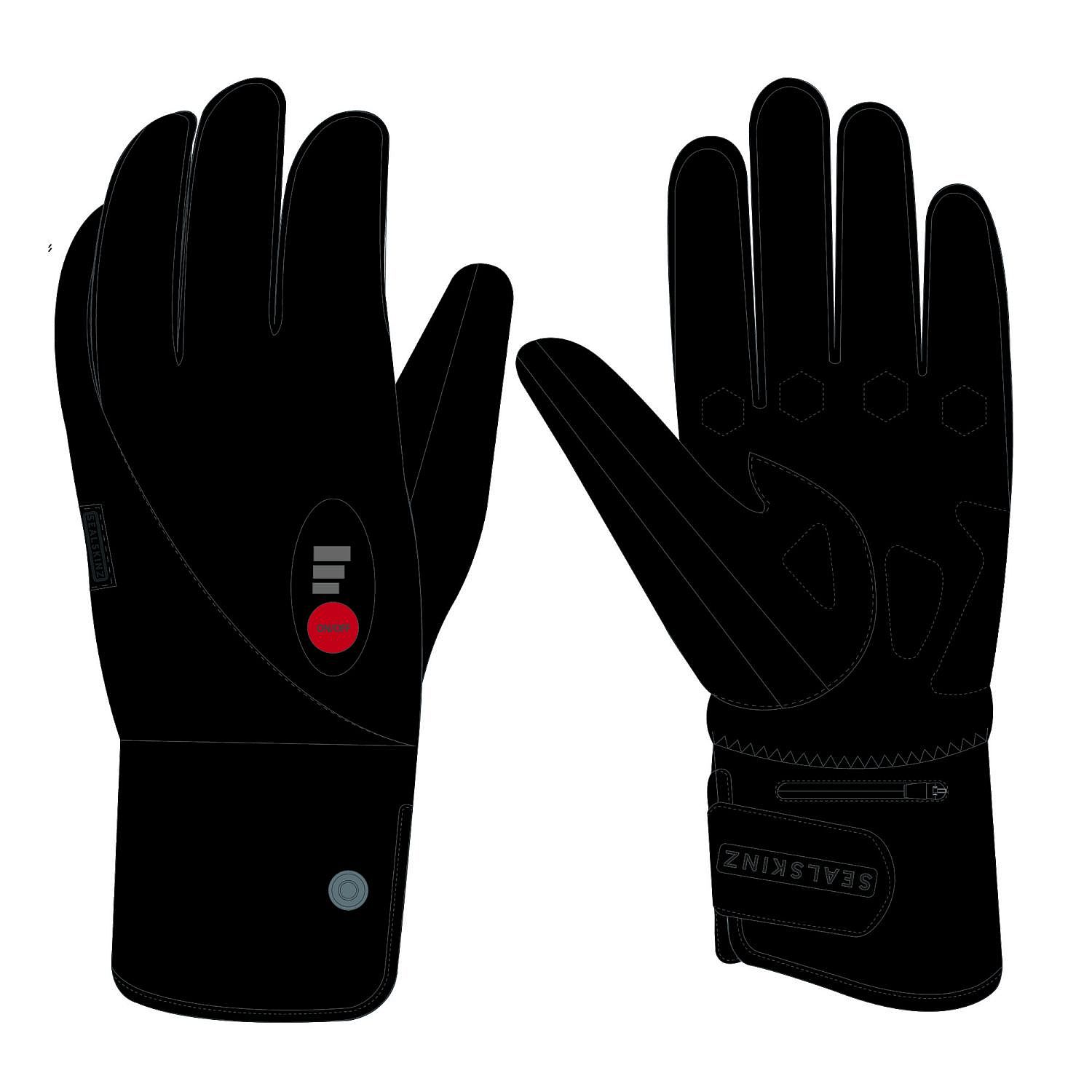 47479-SealSkinz-Upwell-Cold-weather-verwarmde-fietshandschoenen-zwart-afbeelding-1