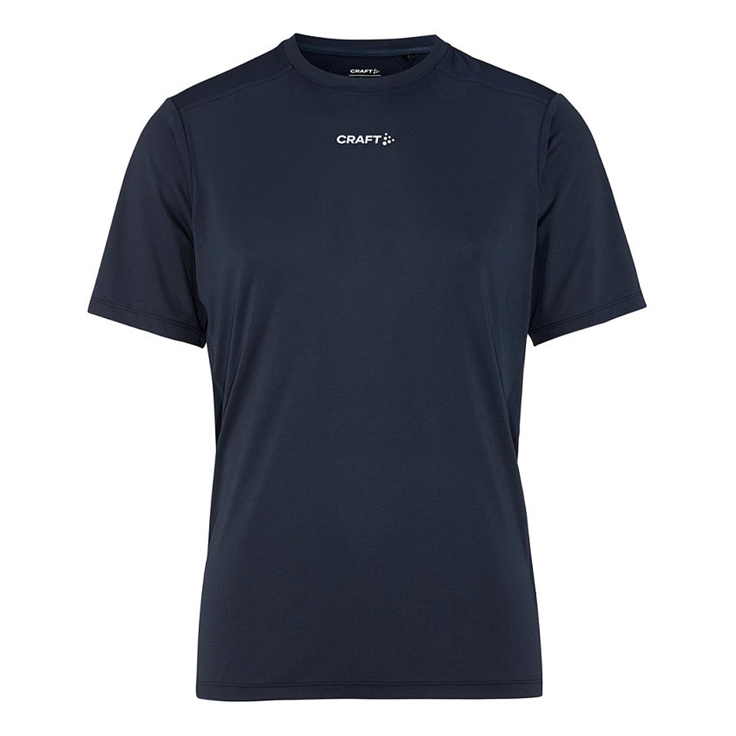 145280-Craft-ADV-Essence-2-hardloopshirt-korte-mouw-donker-blauw-heren-afbeelding-1