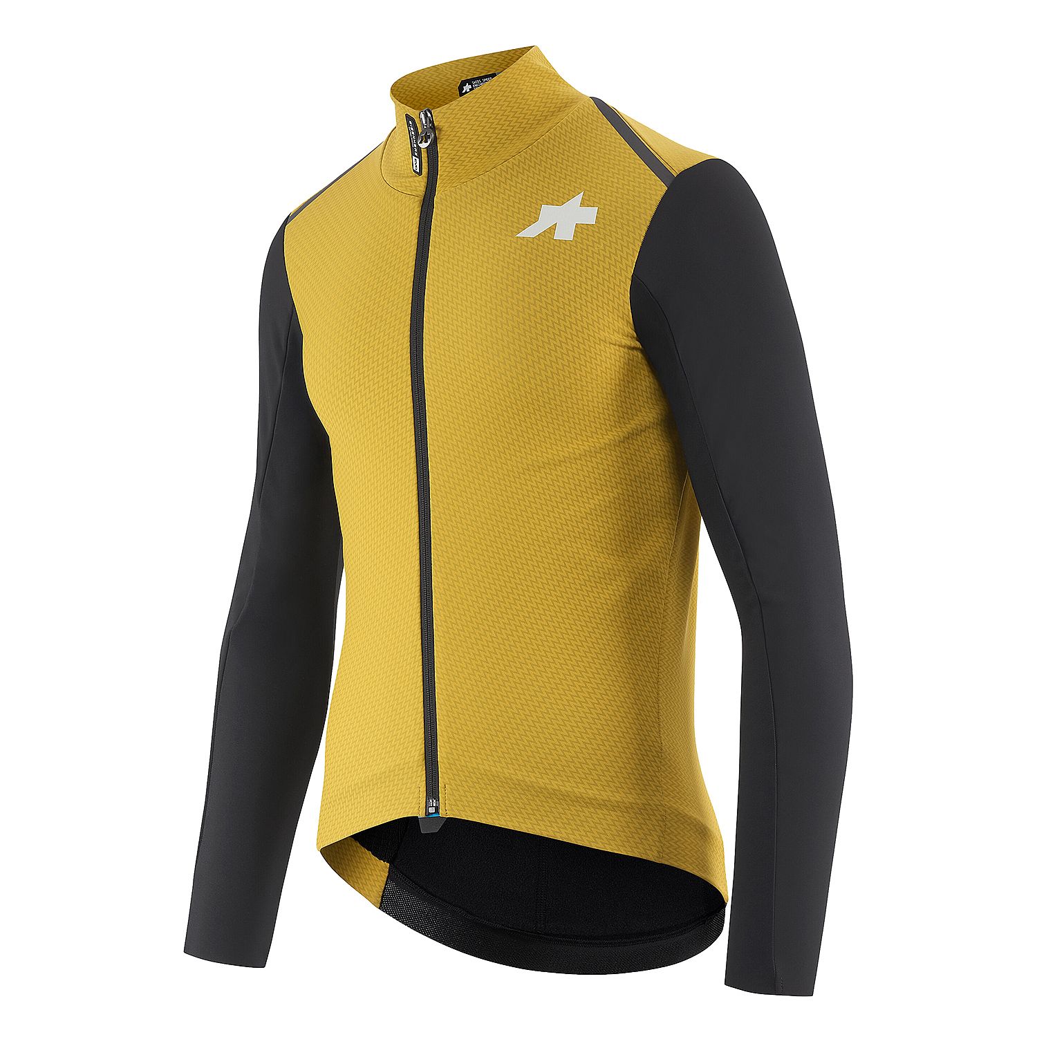 145976-Assos-Mille-GT-Ultraz-Winter-Jacket-S11-EVO-Golden-Yellow-heren-afbeelding-4