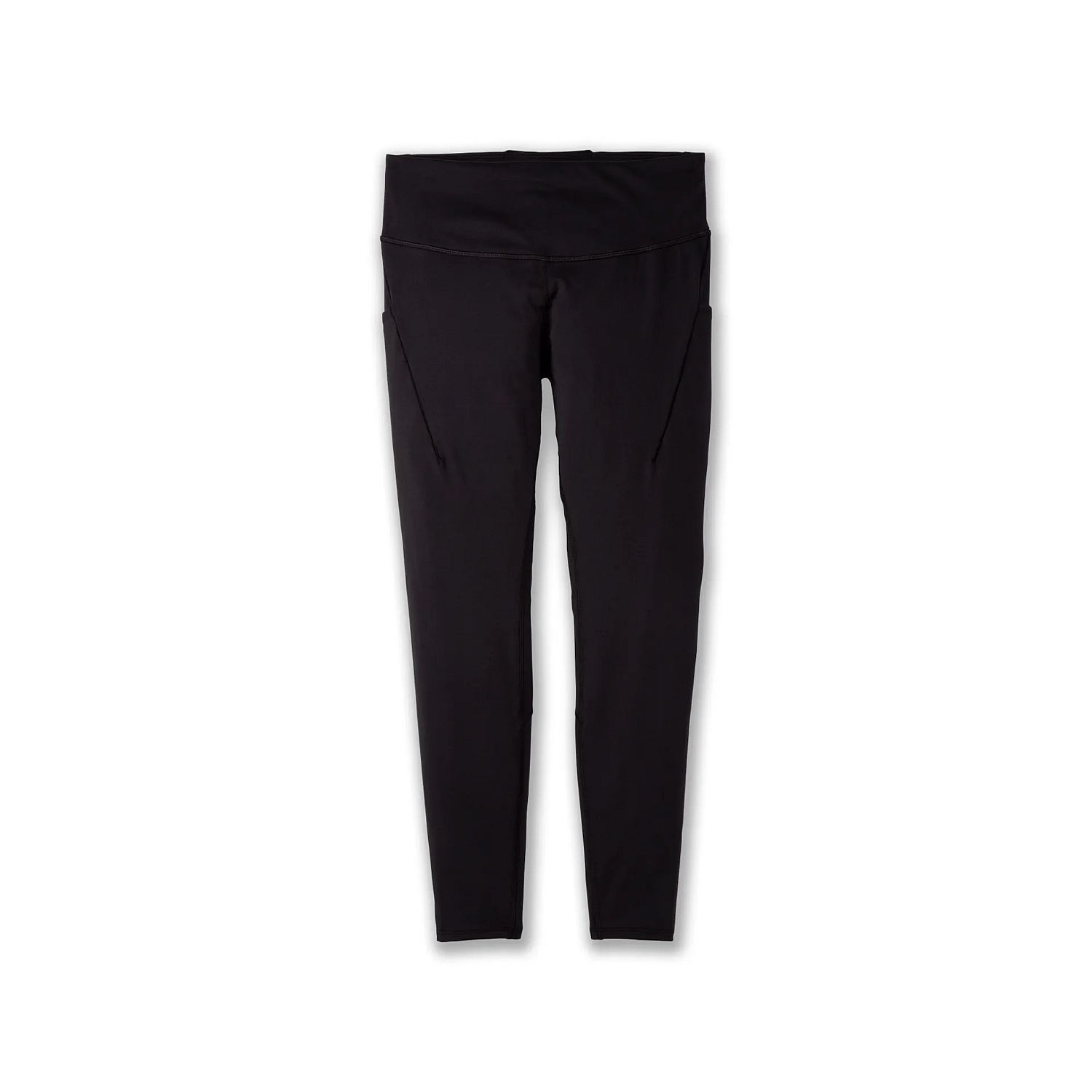 107616-Brooks-Spark-hardloopbroek-zwart-dames-afbeelding-1