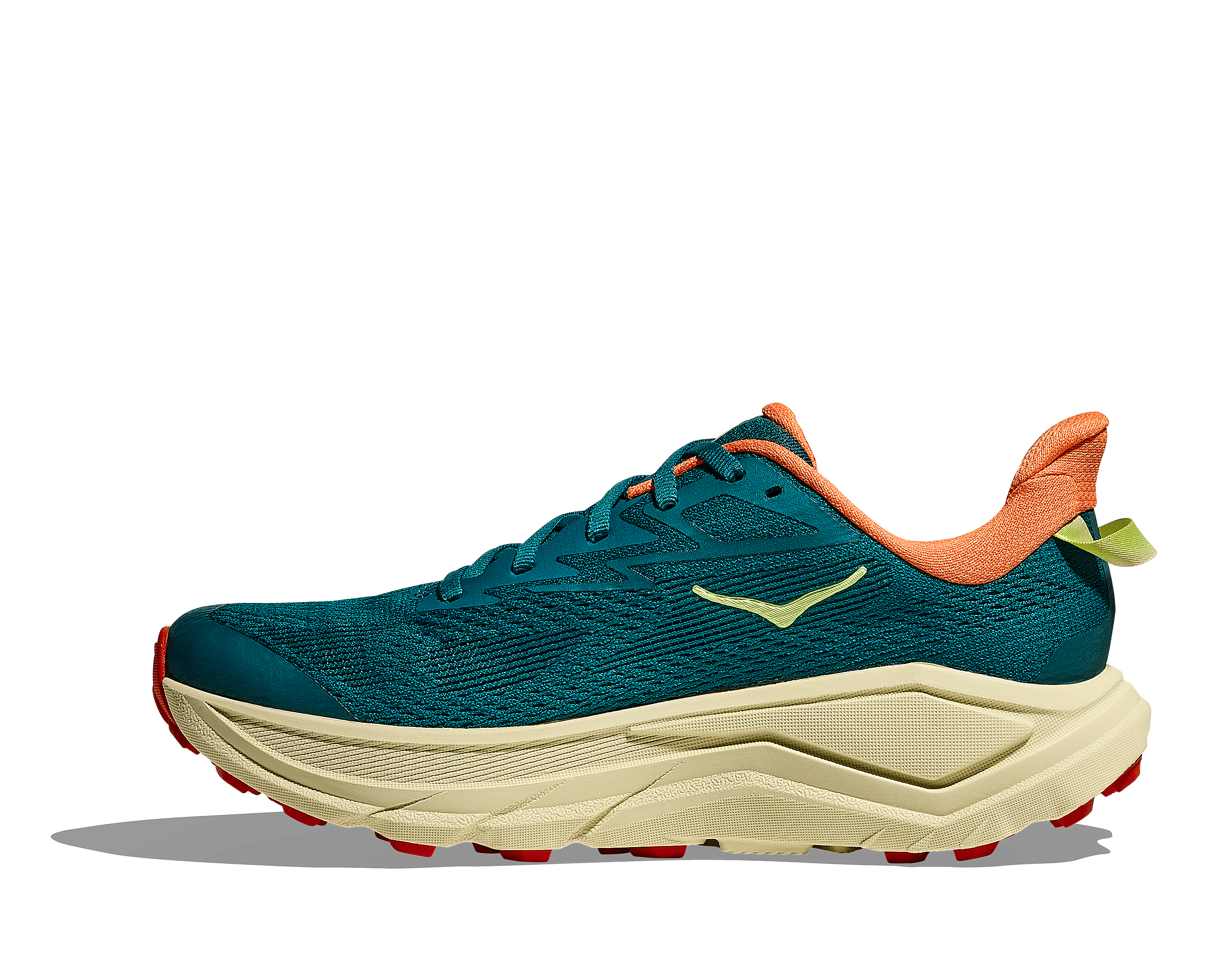 143458-Hoka-Challenger-ATR-8-hardloopschoenen-Tidal-WavePampas-Grass-dames-afbeelding-8