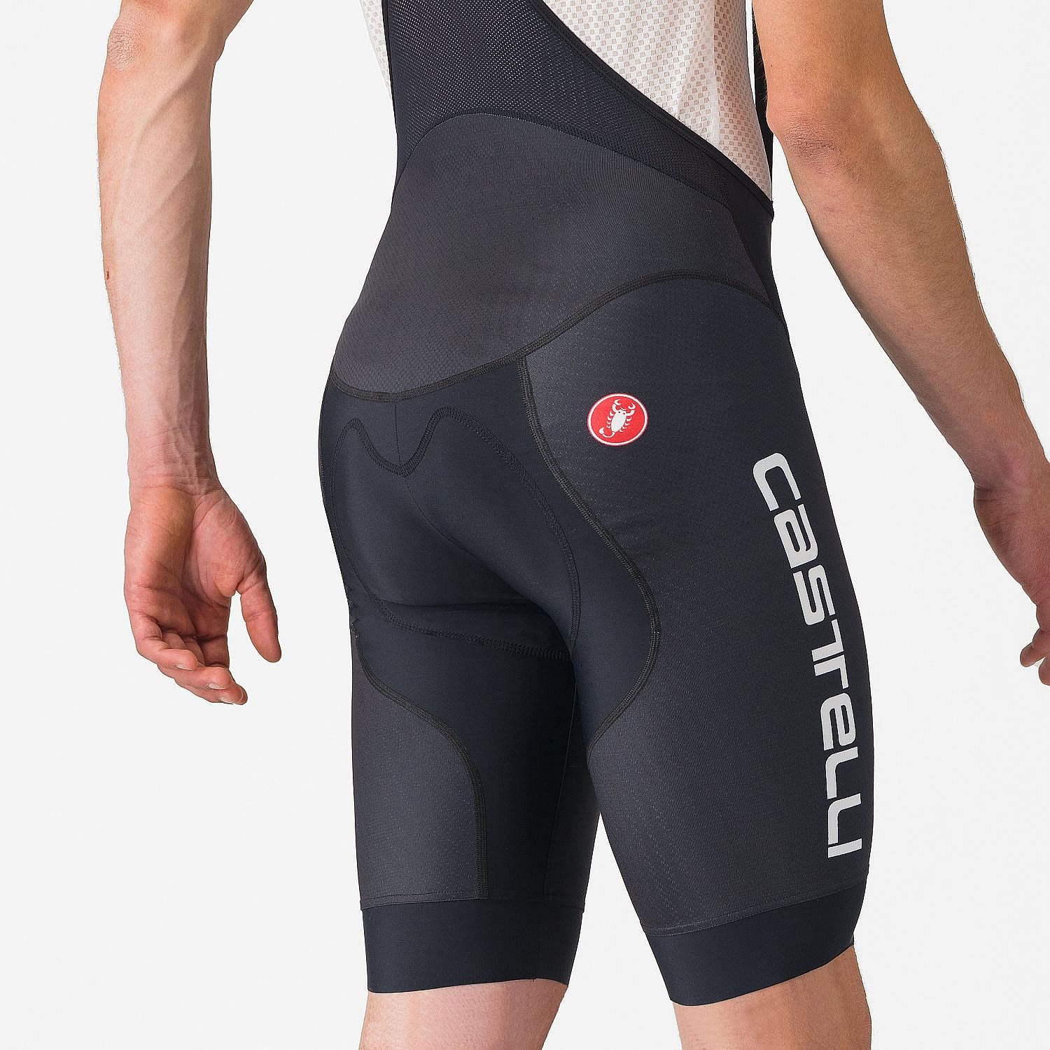 109105-Castelli-competizione-2-kit-bibshort-zwart-heren-afbeelding-4