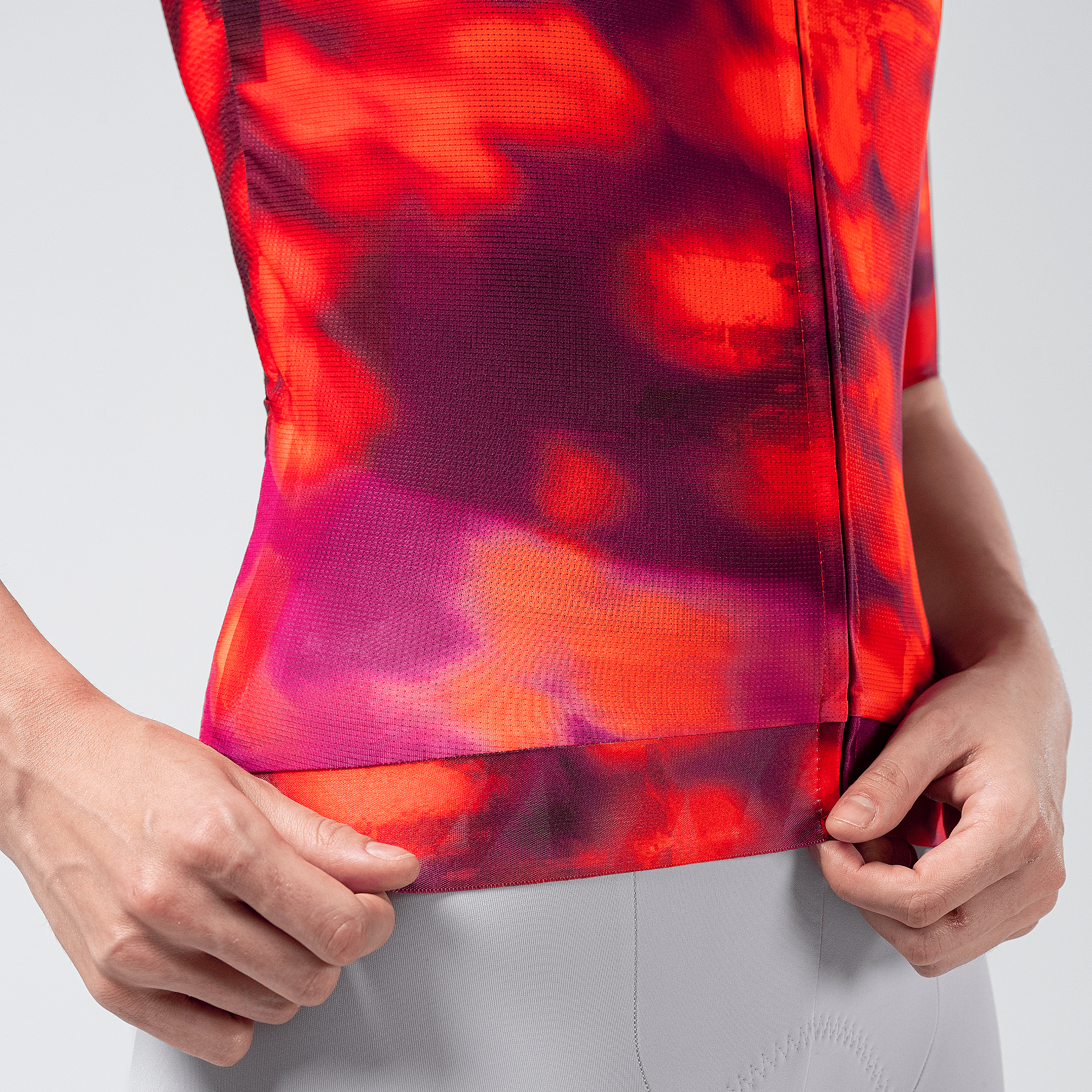 141499-Gobik-fietsshirt-korte-mouw-CX-pro-4.0-azalea-unisex-afbeelding-9