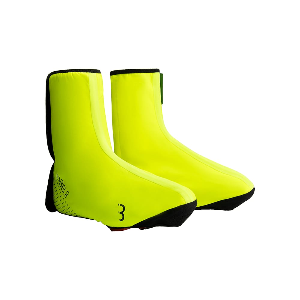105543-BBB-overschoenen-Multiflex-HV-neon-geel-afbeelding-1