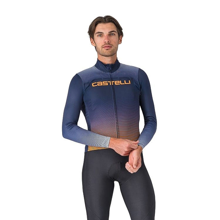 119537-Castelli-Apice-Thermal-fietsshirt-lange-mouw-belgian-blue-heren-afbeelding-1