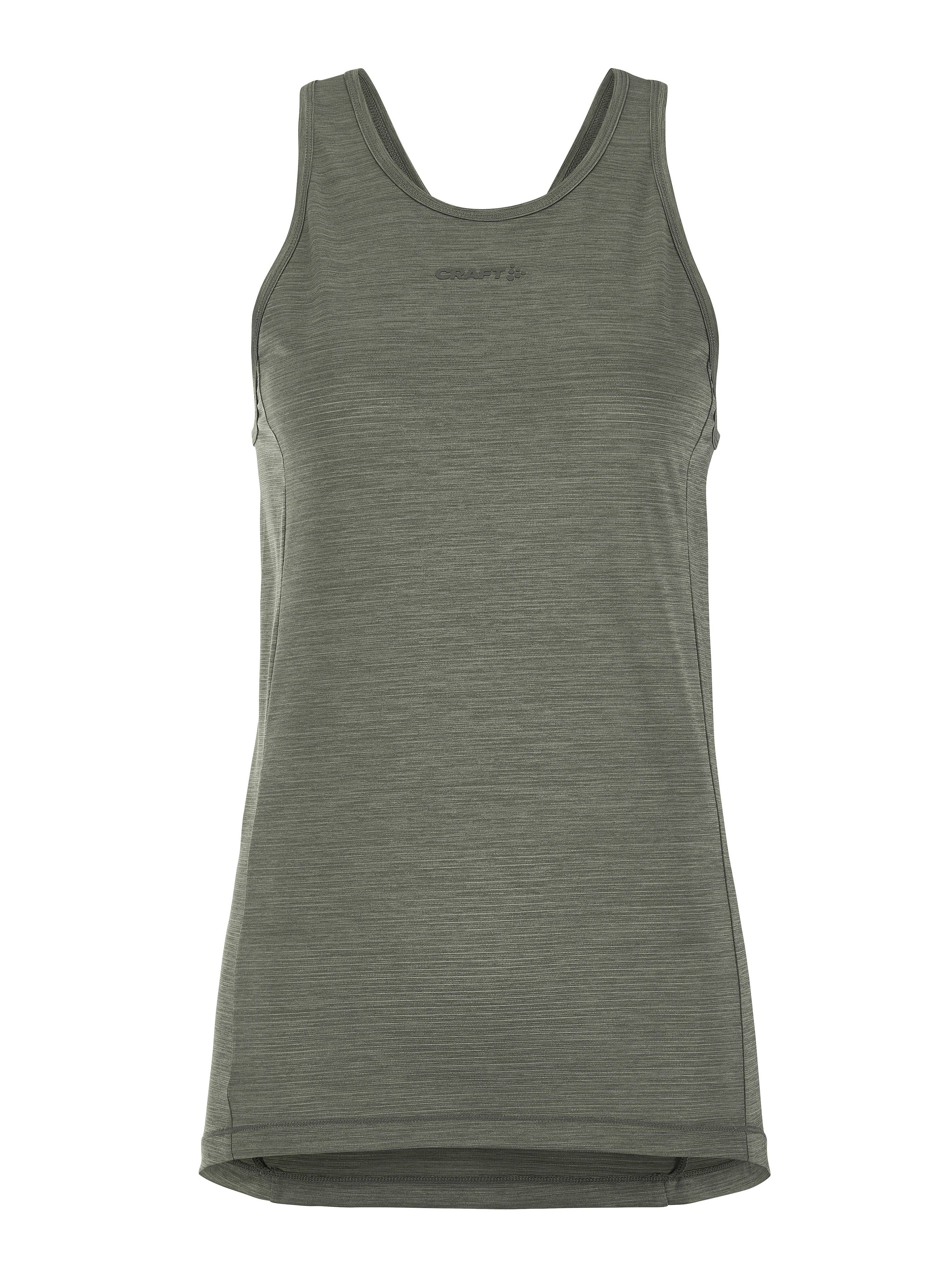 143012-Craft-everyday-singlet-dames-leaf-afbeelding-1
