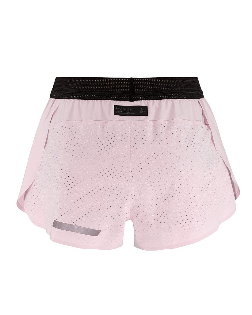 114622-Craft-PRO-Hypervent-Split-hardloopbroek-kort-2-paars-dames-afbeelding-4