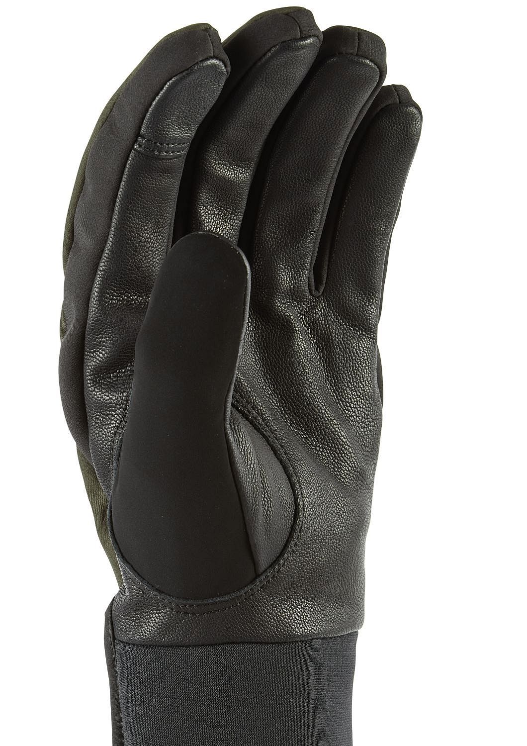 104105-SealSkinz-Kelling-waterproof-all-weather-insulated-glove-olive-unisex-afbeelding-2