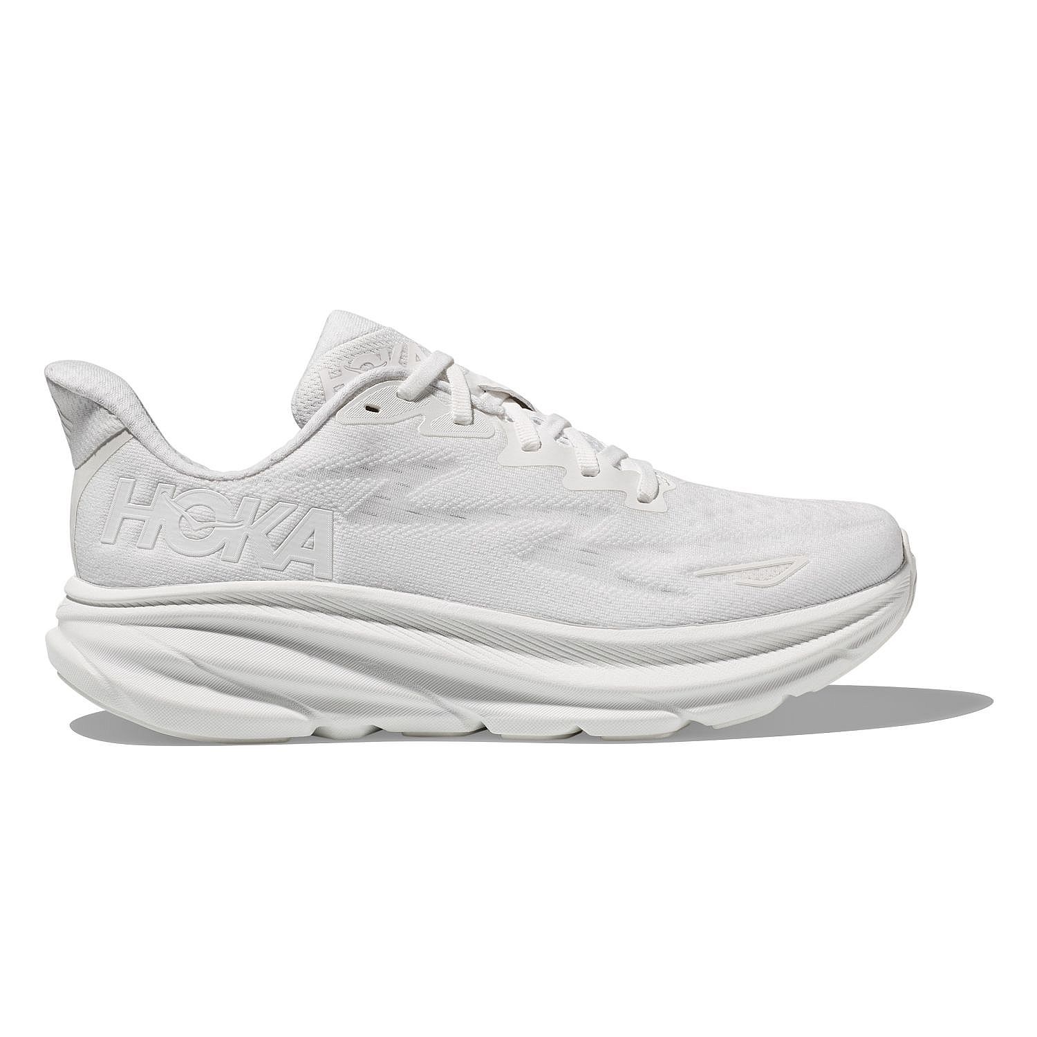 1127896-WWH-Hoka-Clifton-9-hardloopschoenen-wit-dames-afbeelding-1