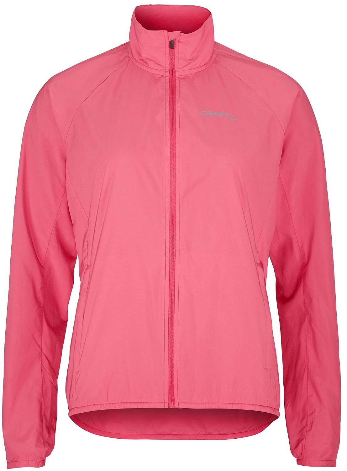 115240-Craft-Core-Essence-Wind-Jacket-roze-dames-afbeelding-1