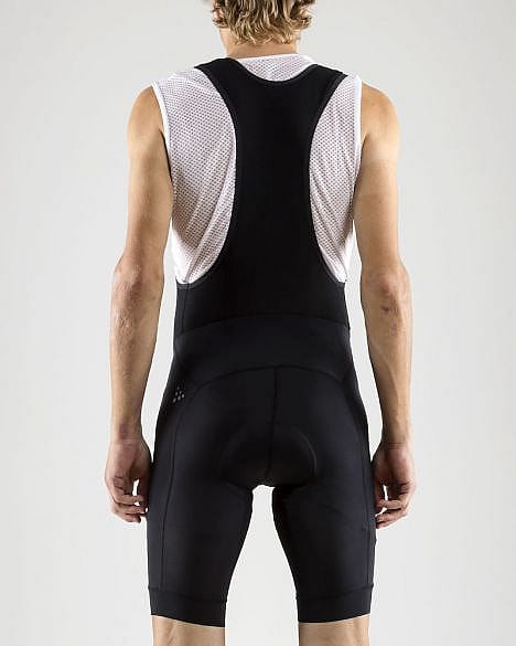47239-Craft-Rise-bibshort-zwart-heren-afbeelding-4