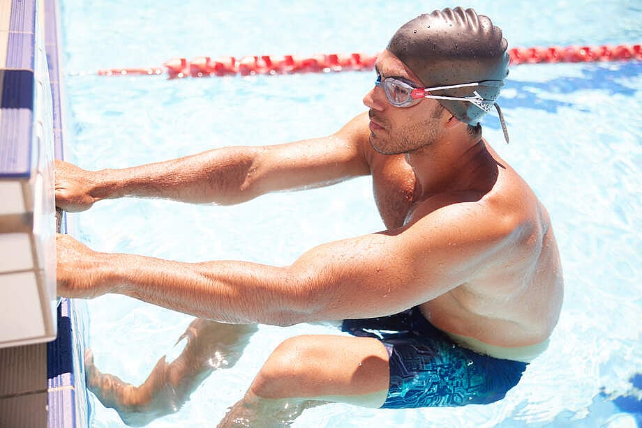 90205-Zoggs-Predator-transparante-lens-zwembril-witgrijs-afbeelding-3