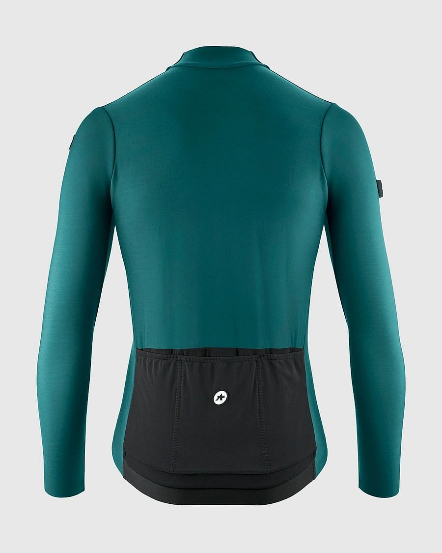 118612-Assos-Mille-GT-C2-springfall-fietsshirt-lange-mouw-foundation-green-heren-afbeelding-2