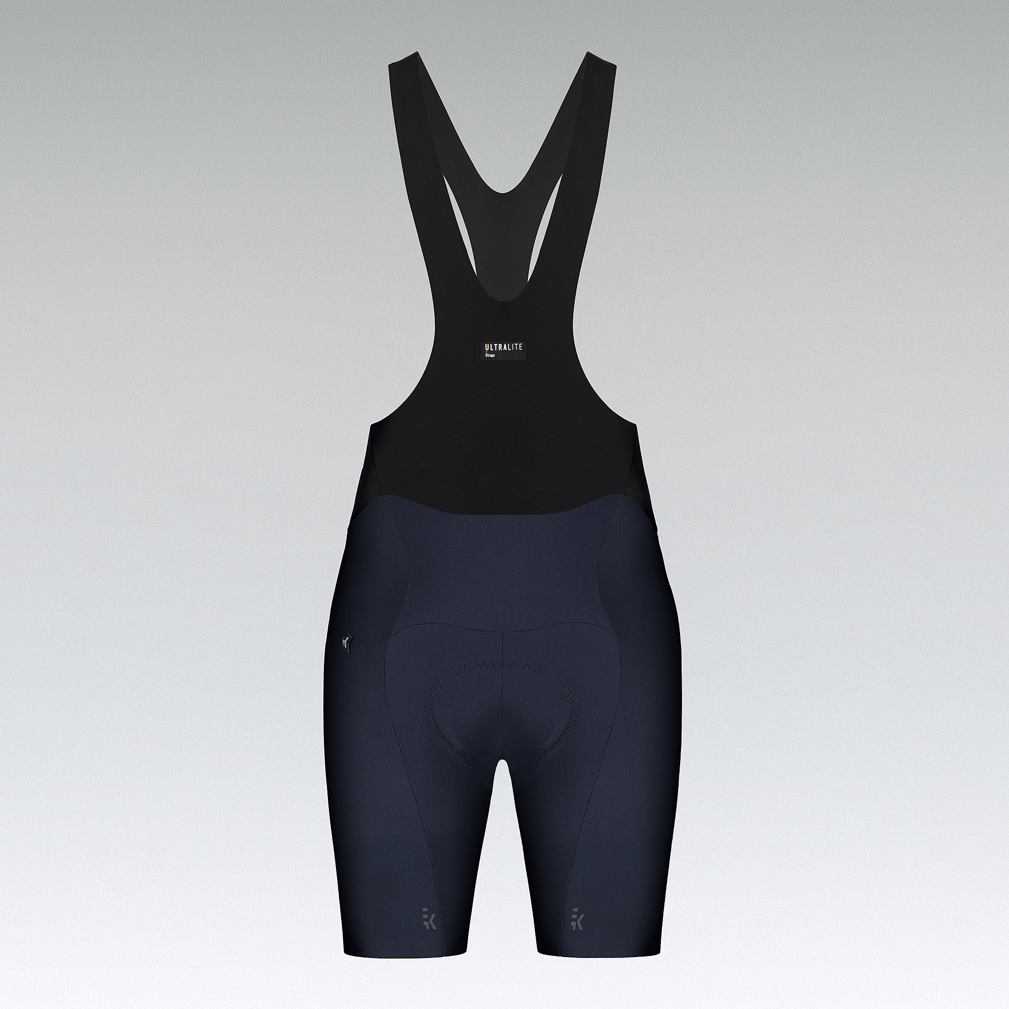 141549-Gobik-bib-short-ultralite-2.0-ultrablue-dames-afbeelding-2