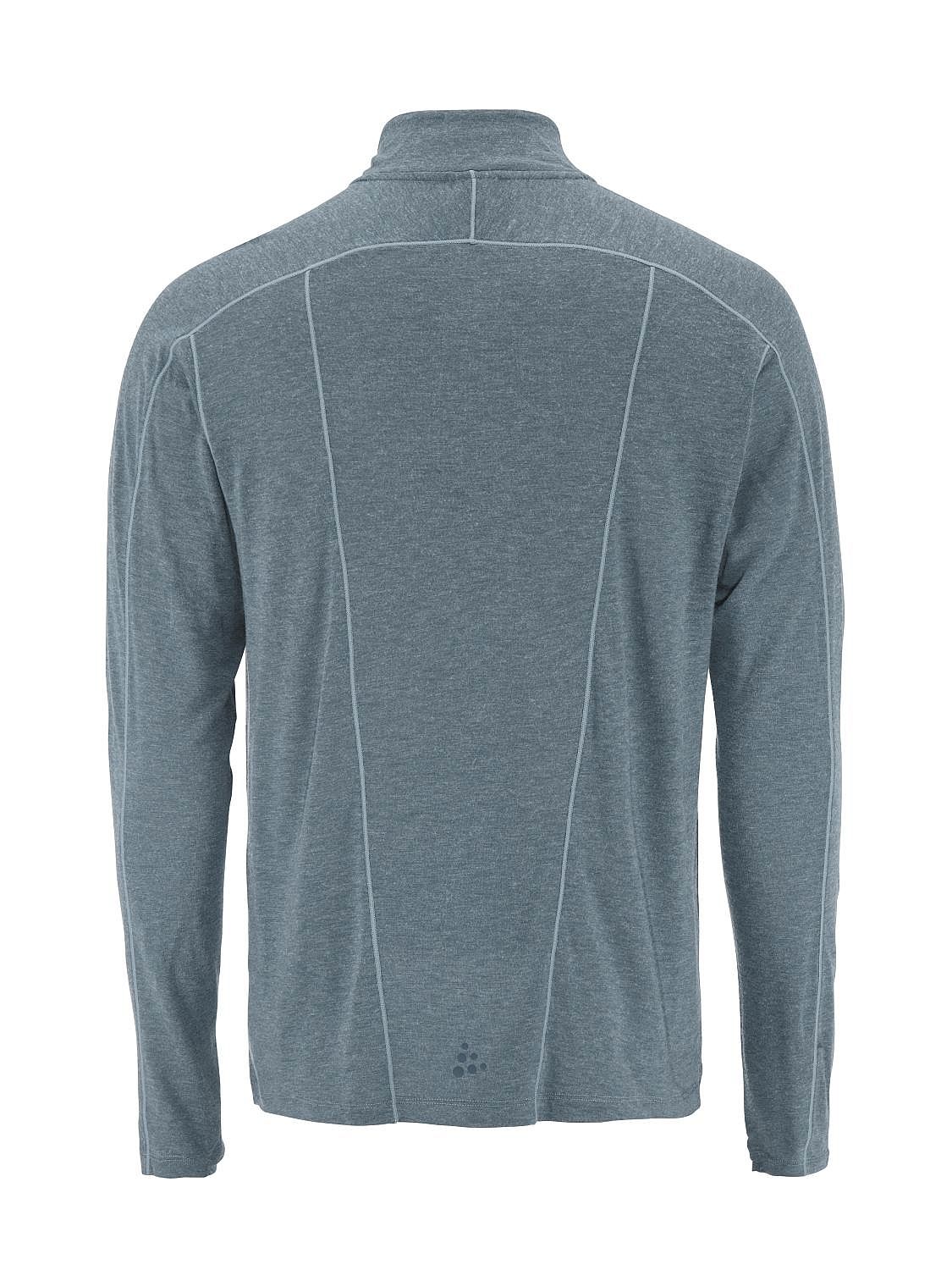 119130-Craft-ADV-Subz-Wool-3-ondershirt-lange-mouw-blauw-heren-afbeelding-5