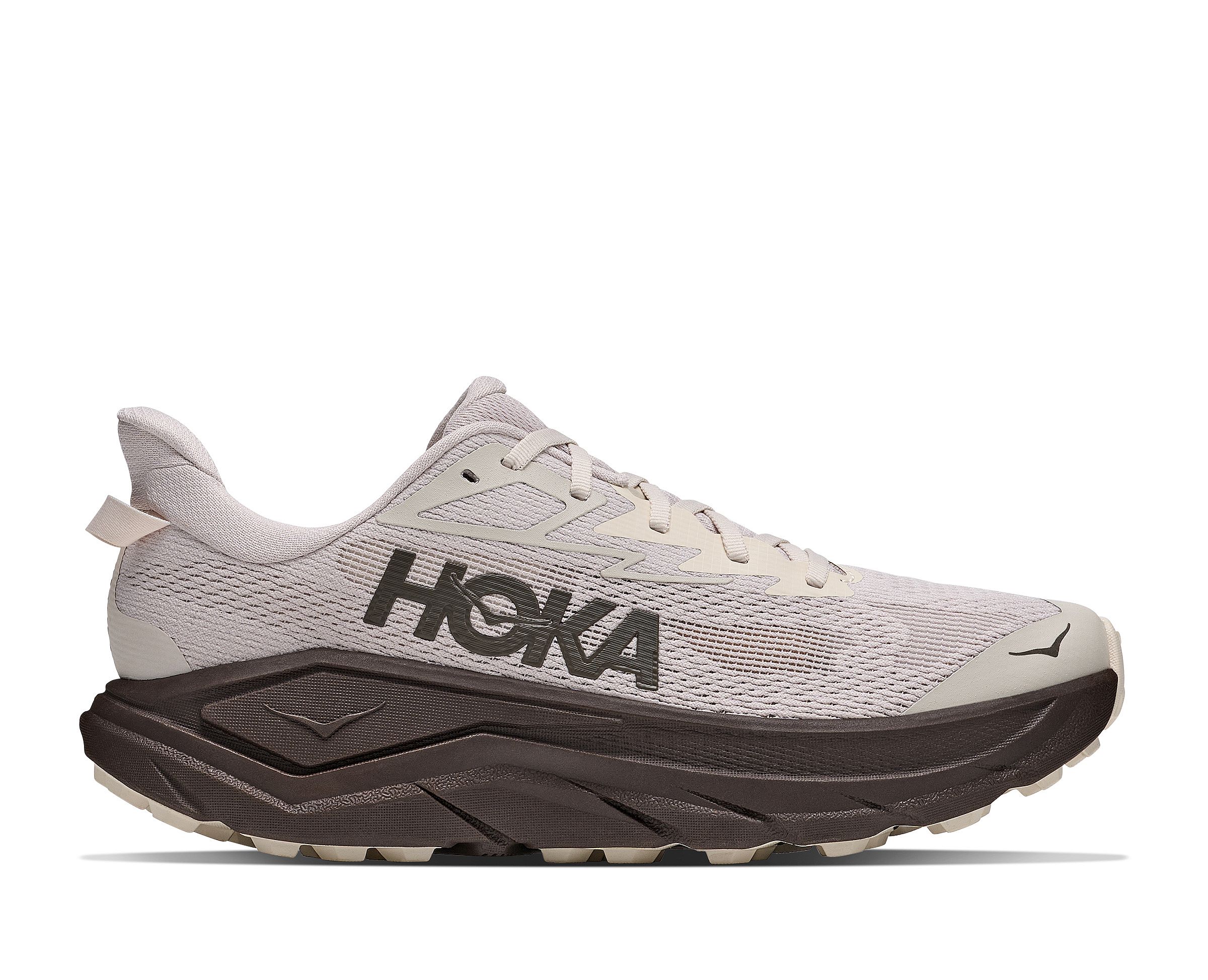 1168716-RCS-Hoka-Challenger-8-trailschoenen-river-rock-greycast-iron-heren-afbeelding-1