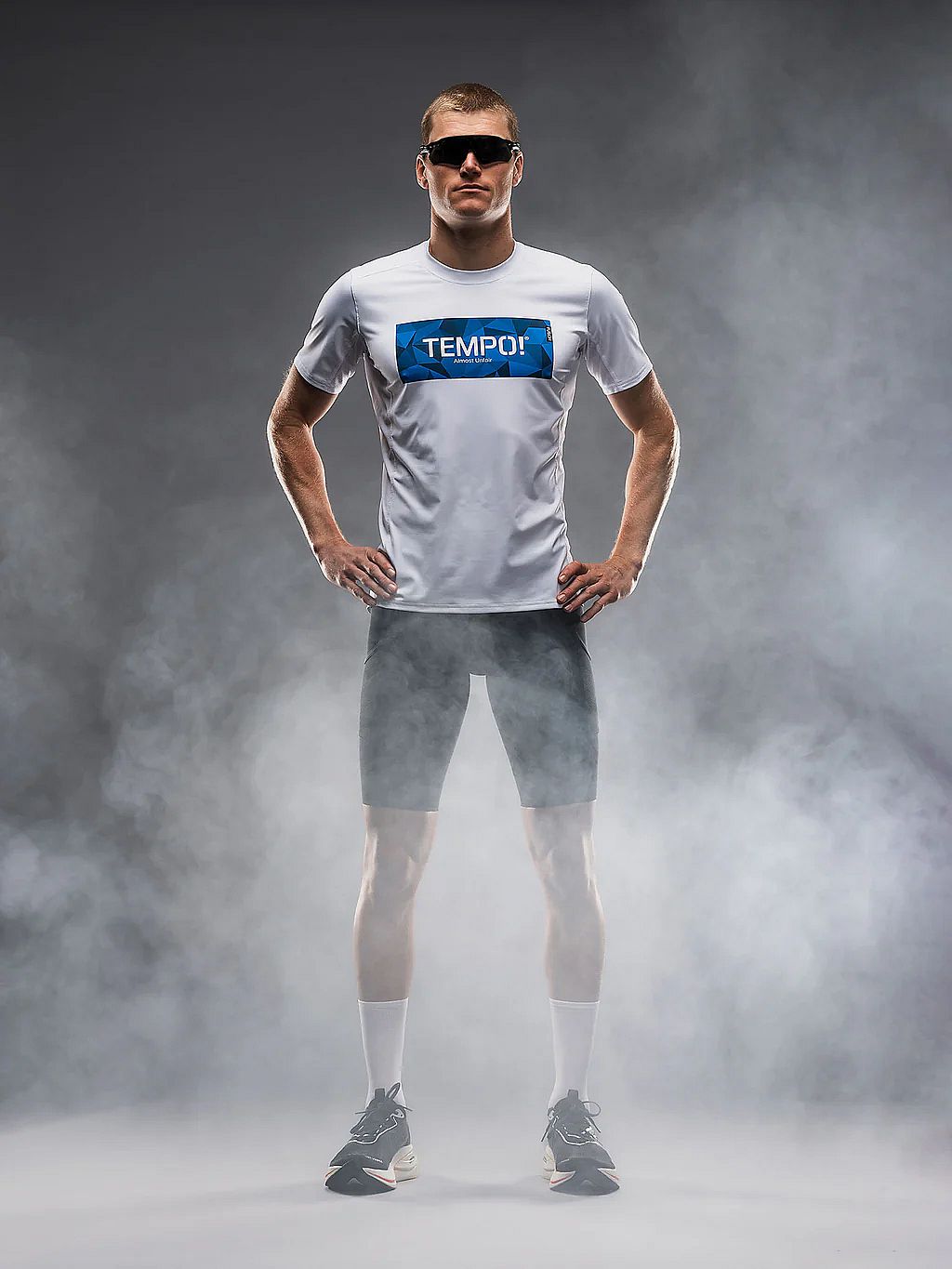 105132-Fusion-TEMPO-T-shirt-Ocean-heren-afbeelding-5