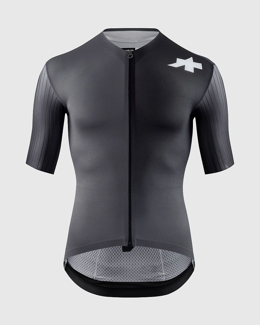112423-Assos-Equipe-RS-jersey-s11-precision-graphite-heren-afbeelding-1