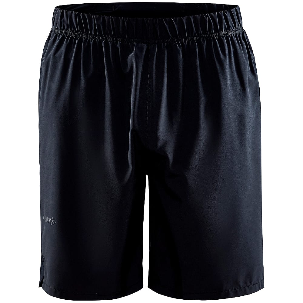 86158-Craft-PRO-Hypervent-Long-Shorts-zwart-heren-afbeelding-1