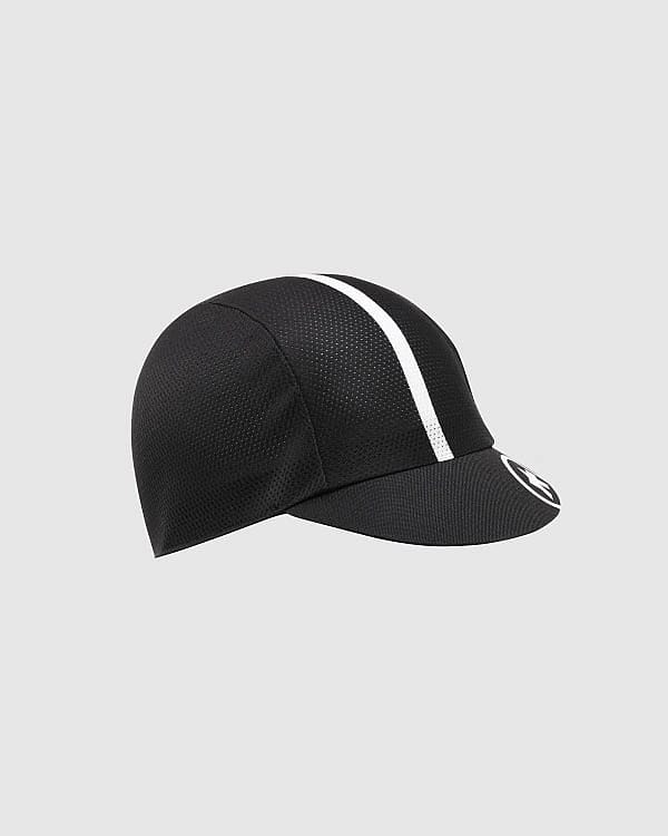 118783-Assos-Fietspet-zwart-unisex-afbeelding-2