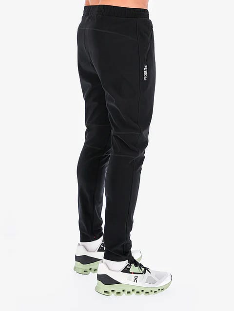 94878-Fusion-Hot-Recharge-Pants-zwart-heren-afbeelding-2