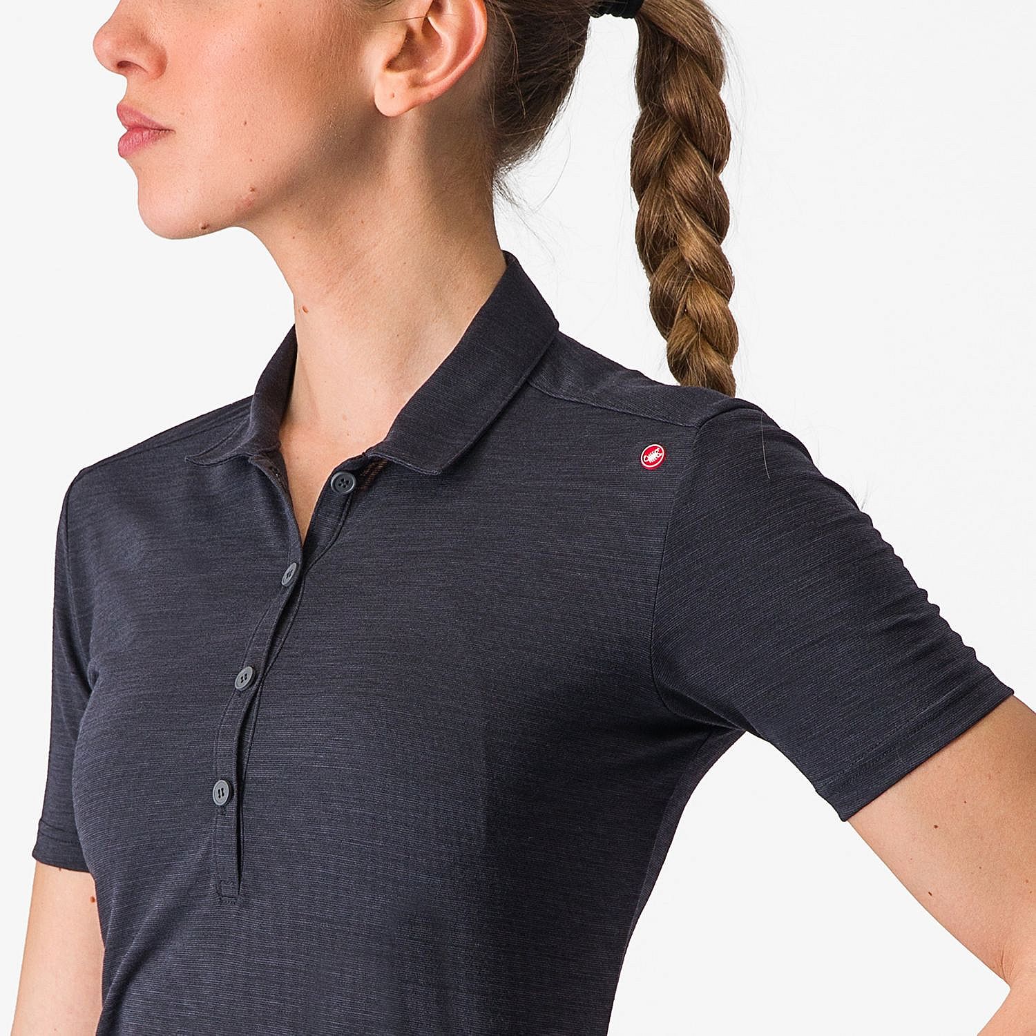 109146-Castelli-merino-w-polo-zwart-dames-afbeelding-4