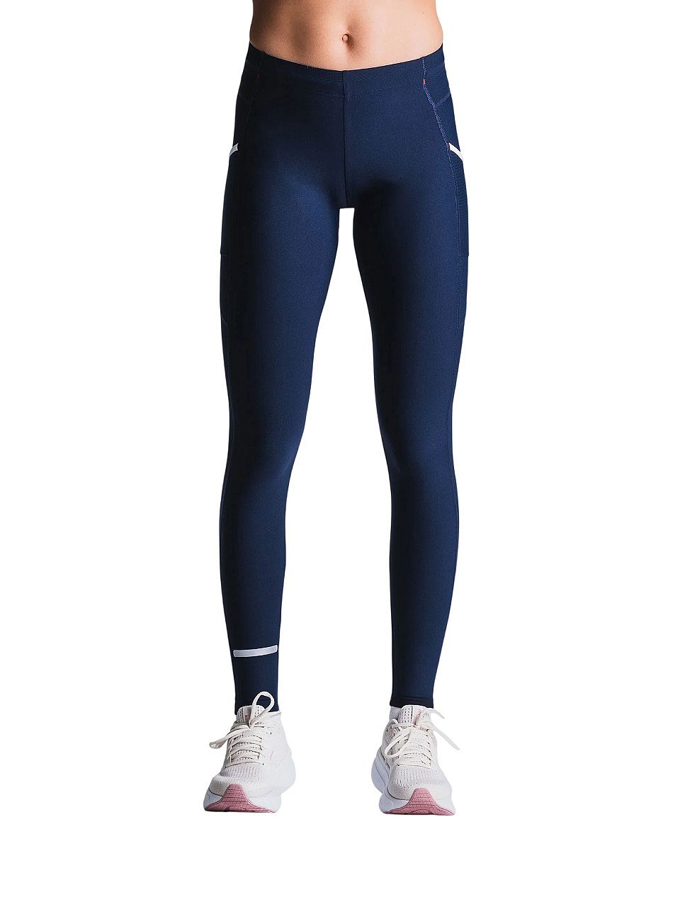 119762-Fusion-Hot-Long-Tights-blauw-unisex-afbeelding-1