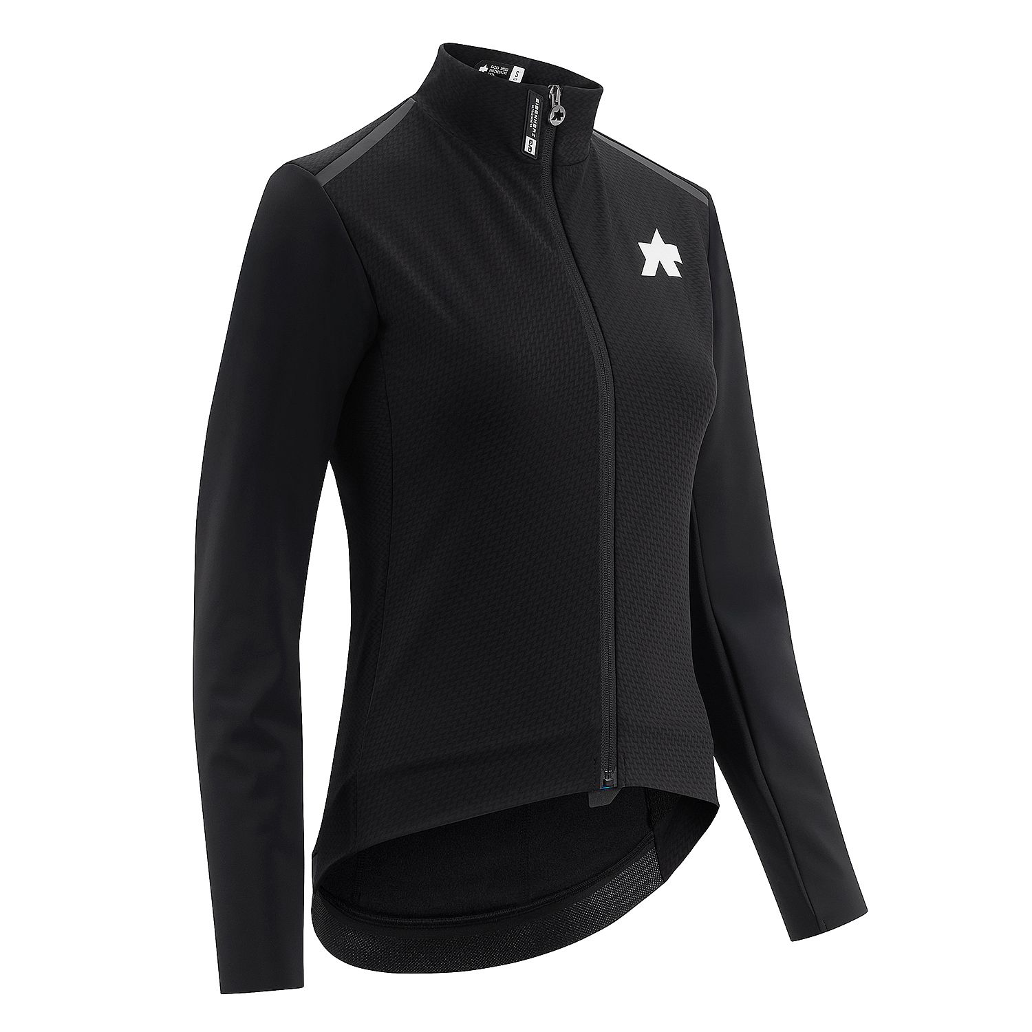 146087-Assos-Mille-GT-Ultraz-Winter-Jacket-S11-EVO-Black-Series-women-afbeelding-3