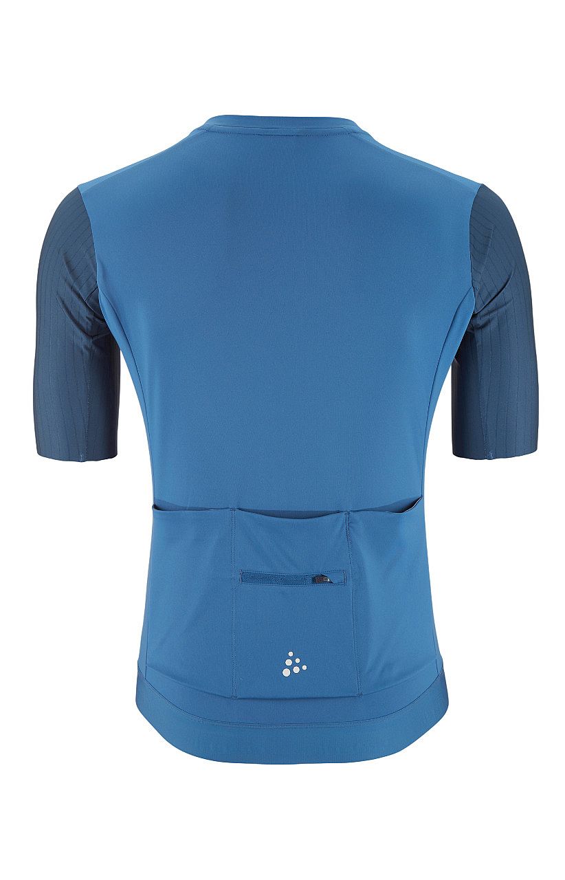 114122-Craft-ADV-Aero-fietsshirt-korte-mouw-WaterLake-heren-afbeelding-2