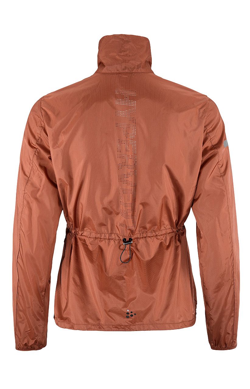 114781-Craft-PRO-Hypervent-Jacket-2-bruin-dames-afbeelding-2