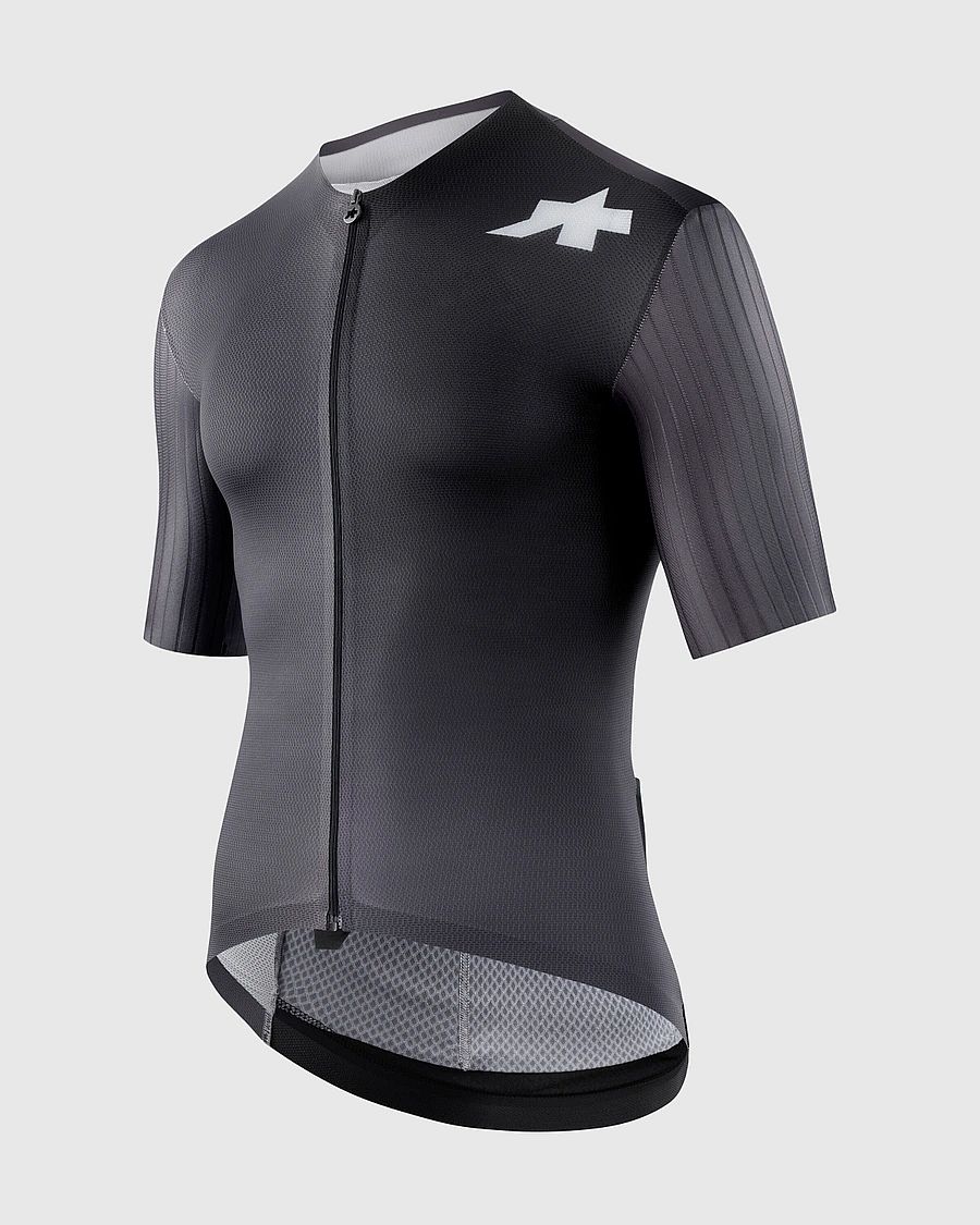 112420-Assos-Equipe-RS-jersey-s11-precision-graphite-heren-afbeelding-2