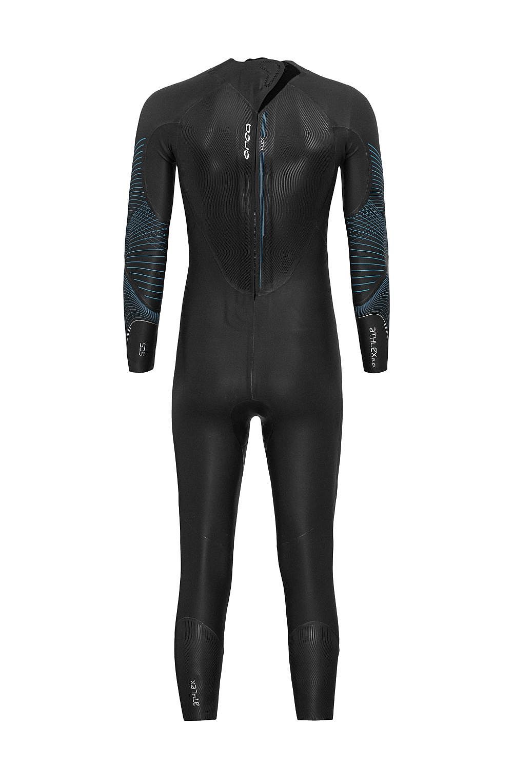 111824-Orca-Athlex-Flex-V2-wetsuit-lange-mouw-heren-afbeelding-2