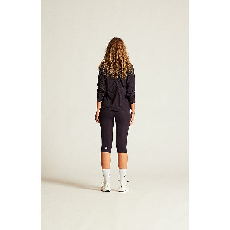 120926-Craft-ADV-Essence-2-Capri-34-hardloopbroek-paars-dames-afbeelding-4