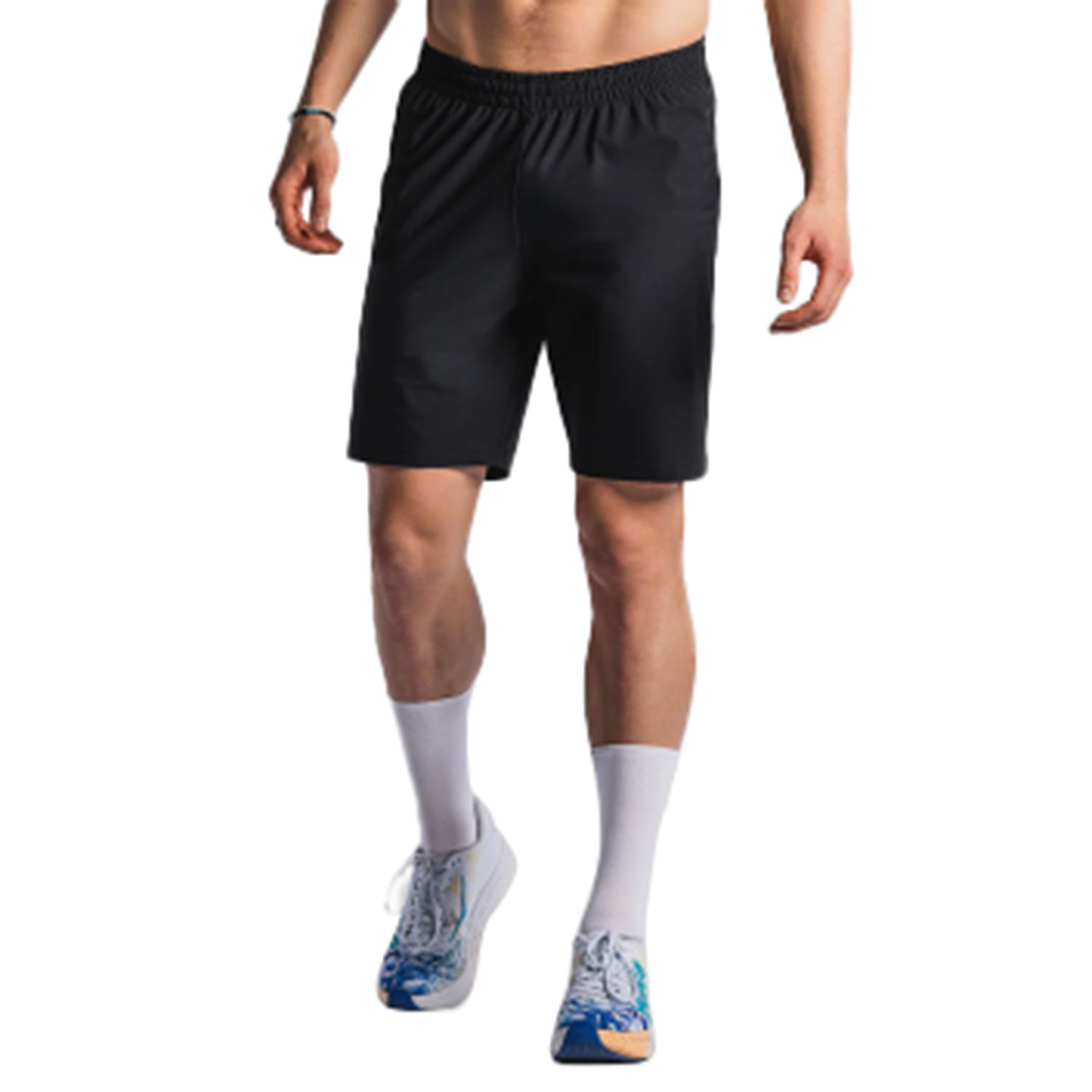 102289-Fusion-C3-Shorts-zwart-heren-afbeelding-1