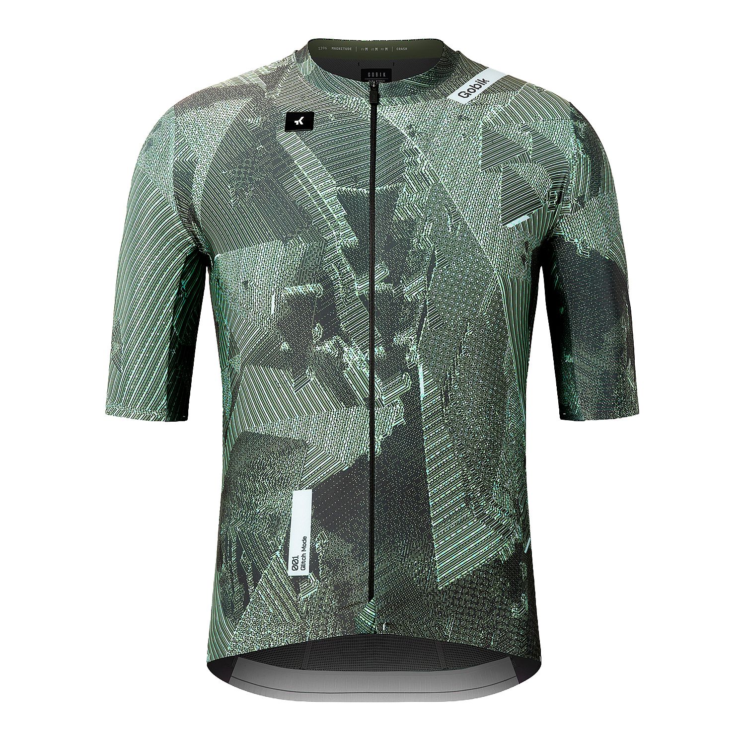 141619-Gobik-fietsshirt-korte-mouw-attitude-2.0-crash-heren-afbeelding-1