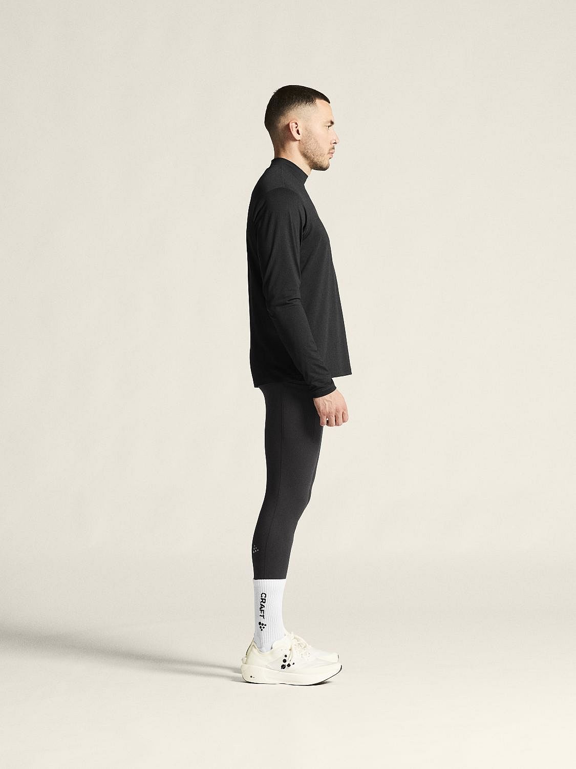 120256-Craft-Advanced-Essence-Warm-3-hardloopbroek-lang-zwart-heren-afbeelding-3