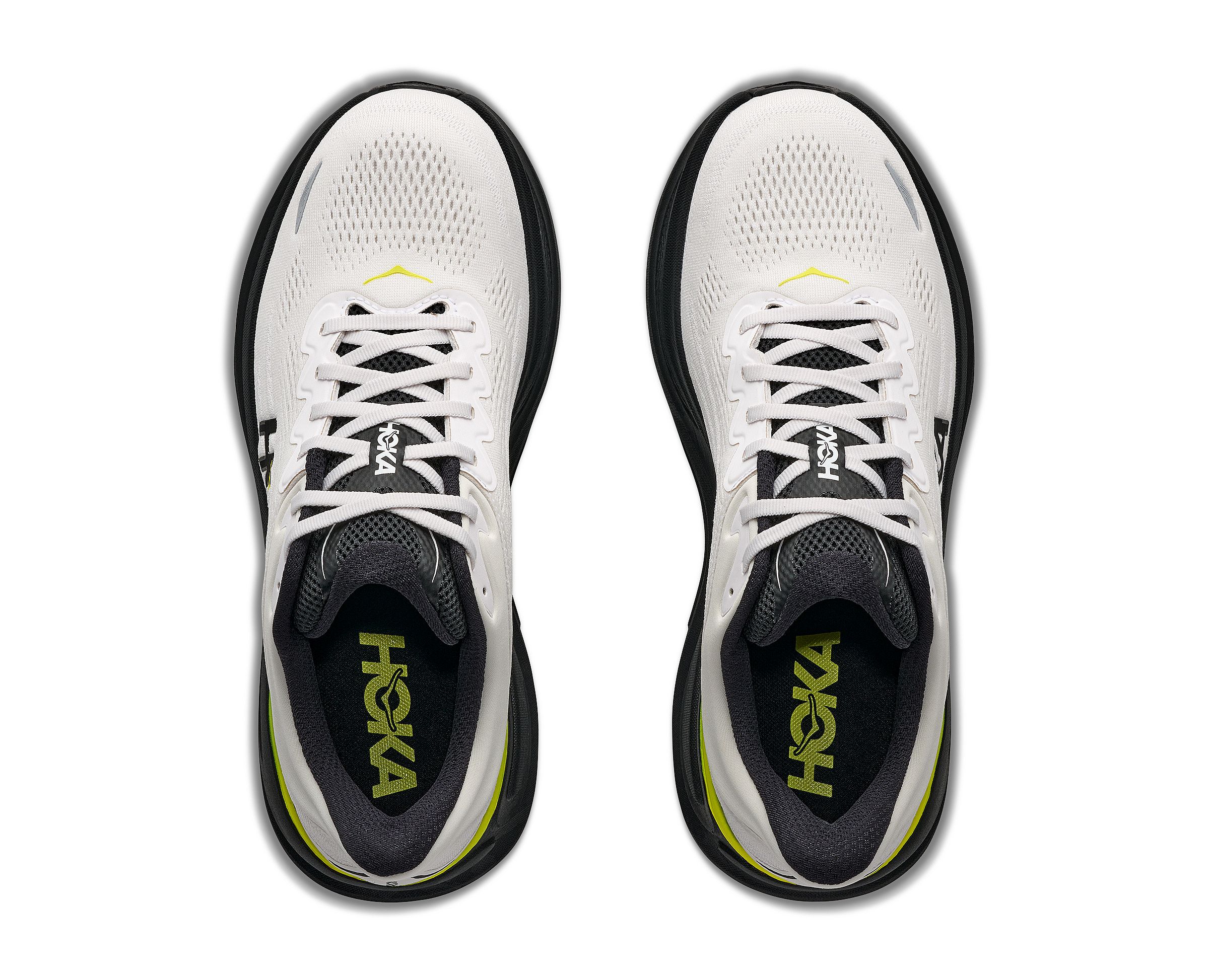 144719-Hoka-Bondi-9-hardloopschoenen-whitecitrus-heren-afbeelding-2