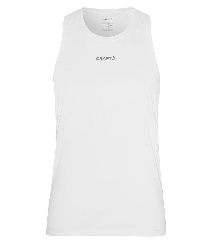 115325-Craft-ADV-Essence-2-hardloop-singlet-wit-heren-afbeelding-1