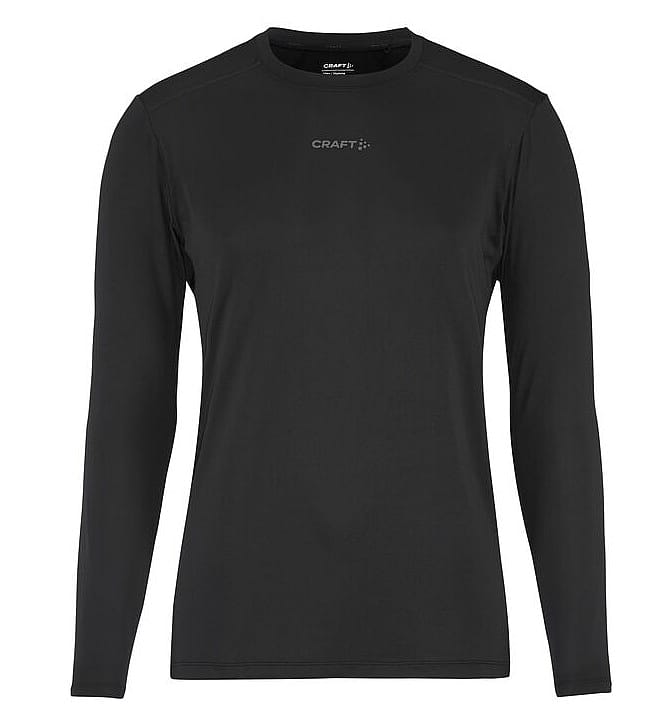 115320-Craft-ADV-Essence-2-hardloopshirt-lange-mouw-zwart-heren-afbeelding-1