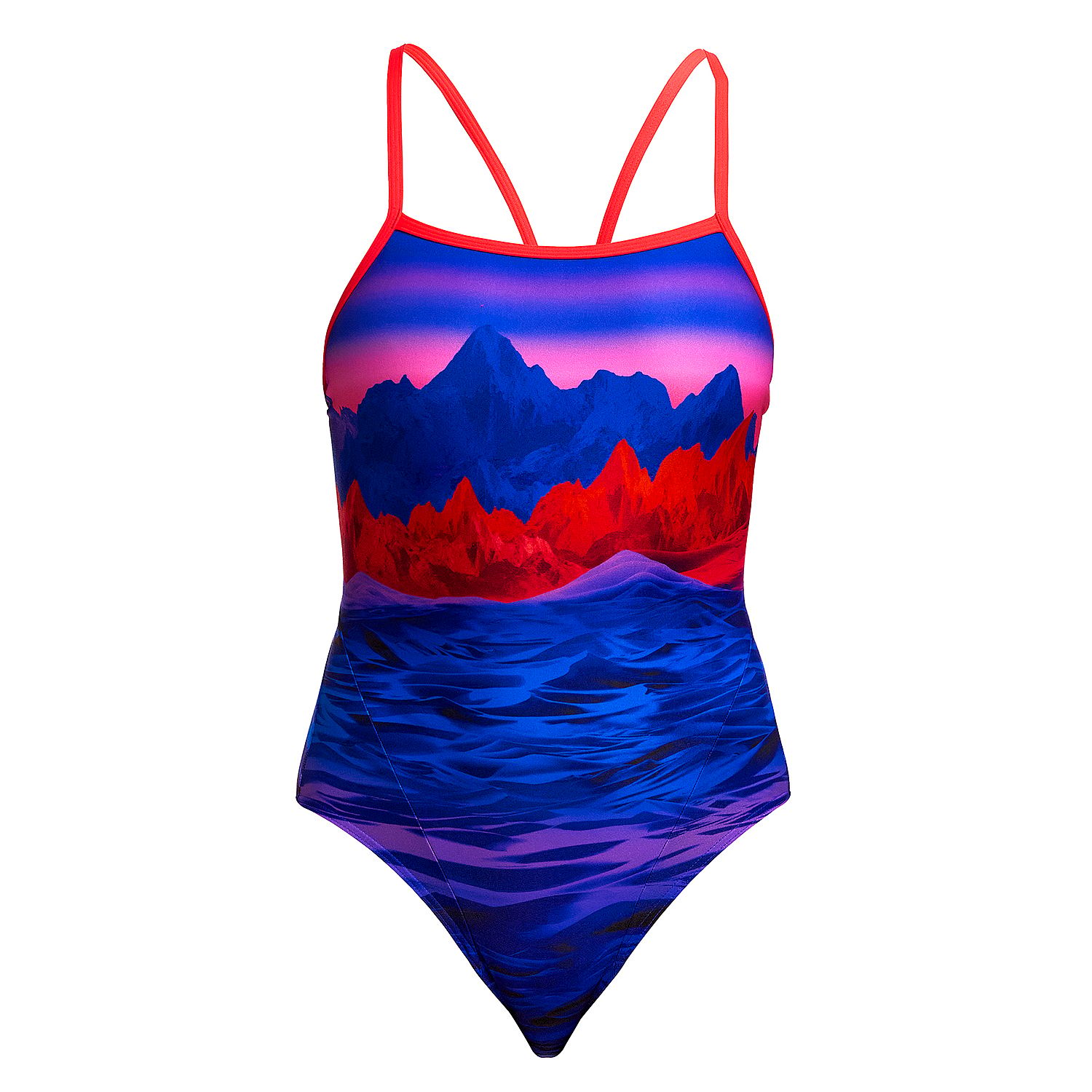 144955-Funkita-HIgh-Lights-single-strap-badpak-dames-afbeelding-1