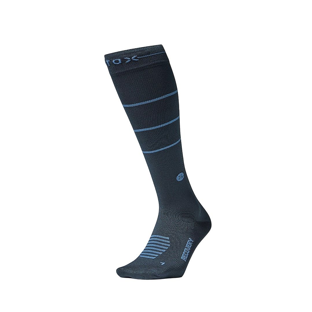 116113-Stox-Recovery-Socks-grijsblauw-heren-afbeelding-1